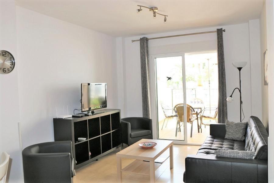 Casa Kasander, Two Bedroom Appartment Near Beach With Pool Nerja Eksteriør billede