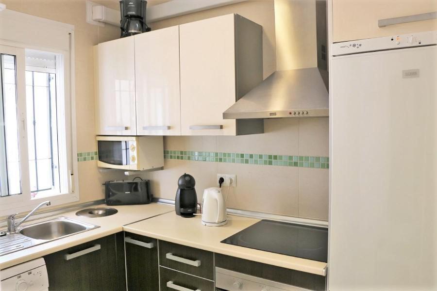 Casa Kasander, Two Bedroom Appartment Near Beach With Pool Nerja Eksteriør billede