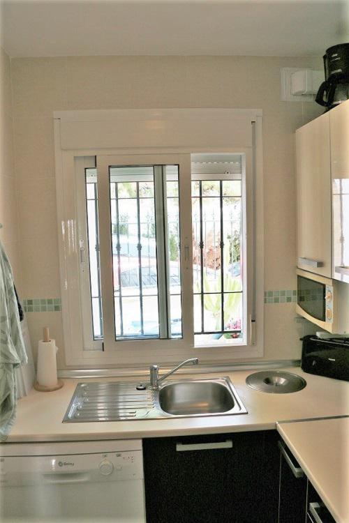 Casa Kasander, Two Bedroom Appartment Near Beach With Pool Nerja Eksteriør billede