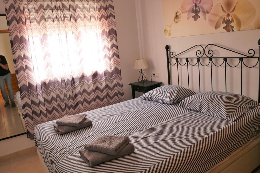 Casa Kasander, Two Bedroom Appartment Near Beach With Pool Nerja Eksteriør billede